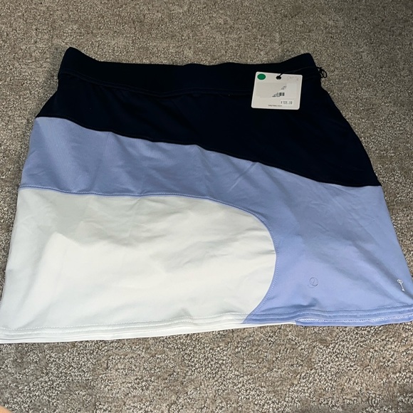 Belyn Key Dresses & Skirts - NWT benlynkey skort